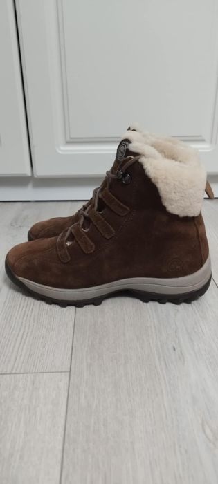 Timberland   Nr.  39.5