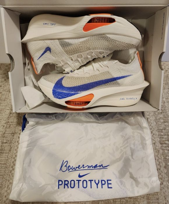 Нови Обувки Nike Alphafly 3