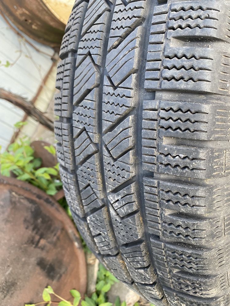 Vand 2 Roti M+S 225/65R16C