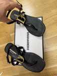 Детски сандали Dsquared