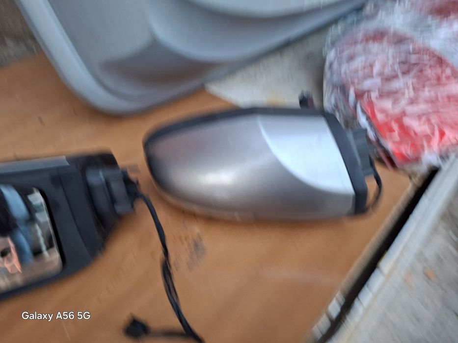 Оригинални огледала Mercedes B clasa