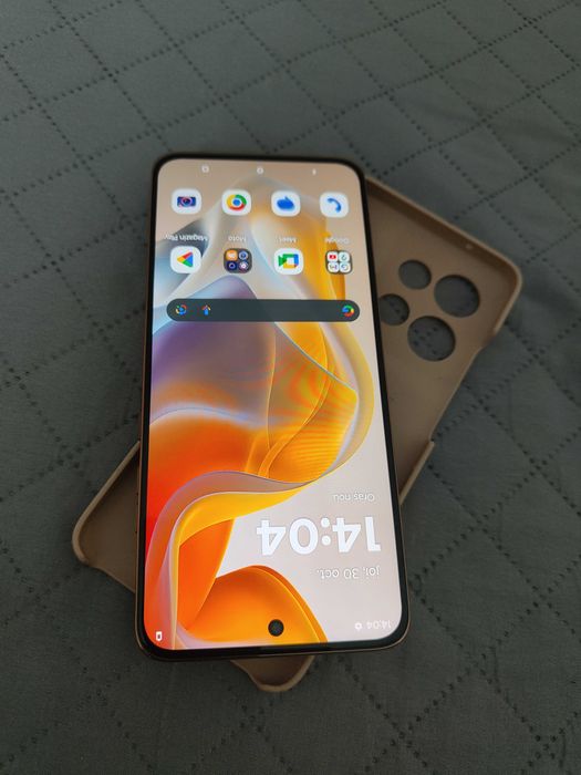 Motorola Edge 50 Neo 5G dual SIM