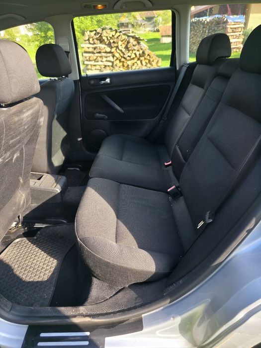 VW Passat B5.5 combi rabla