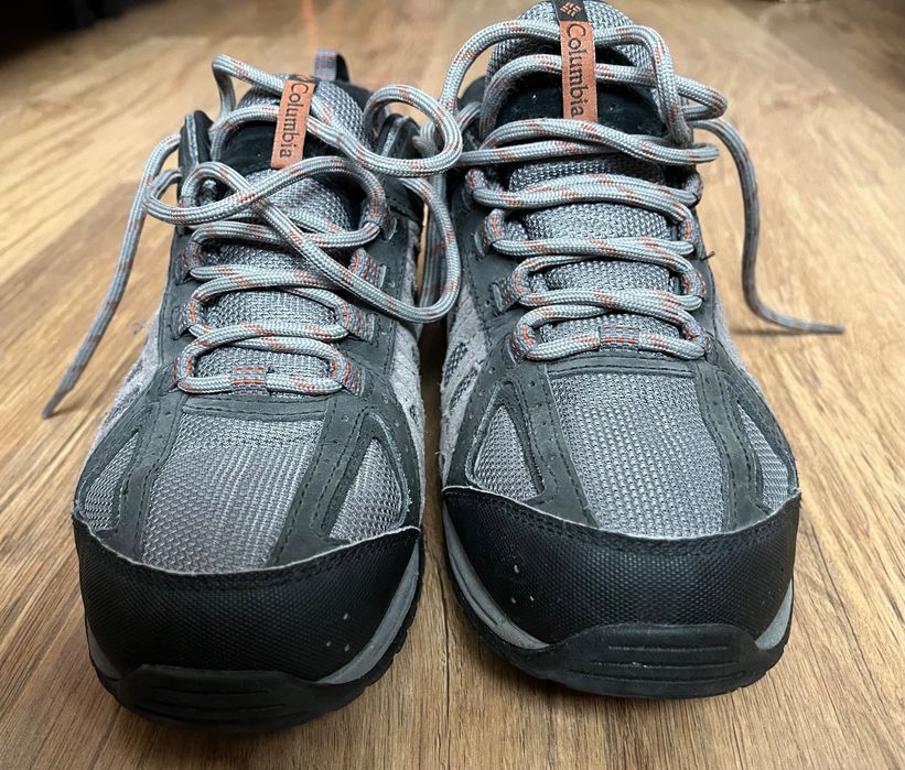 Columbia trekking nr 42 27cm