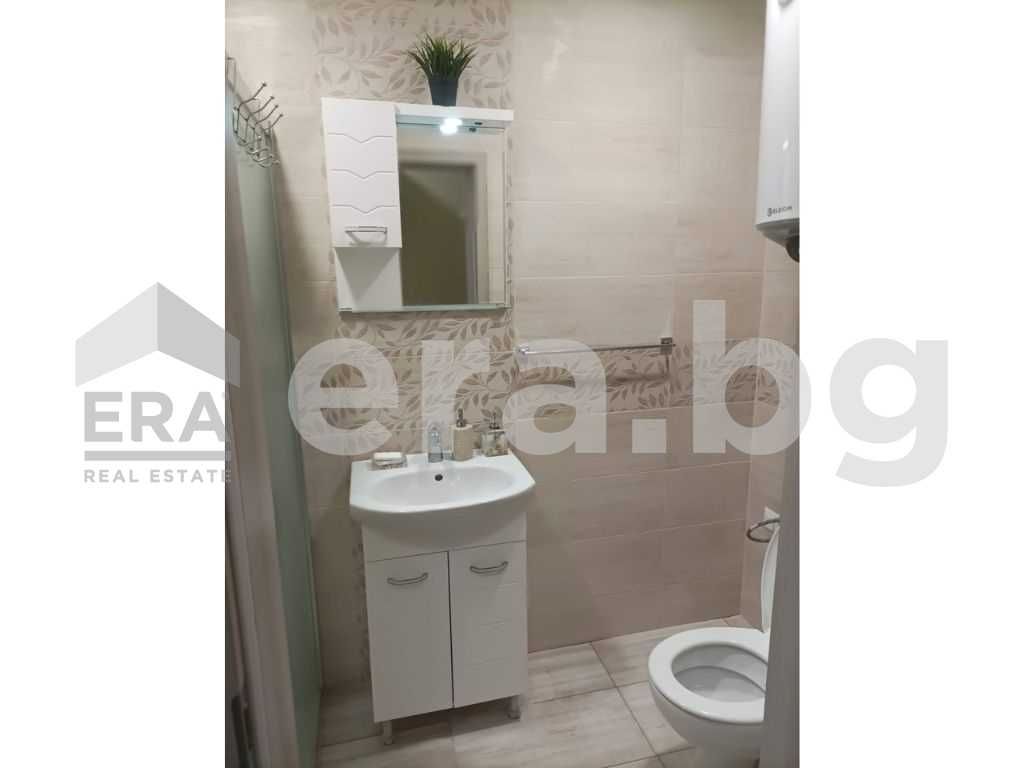 Продава се Двустаен апартамент в Варна, Победа - 62 кв.м за 2017 €/кв.м - Снимка #5