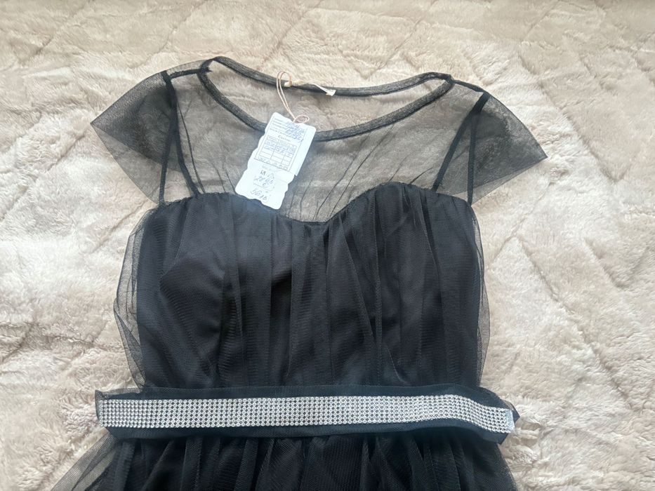 Нова празнична рокля