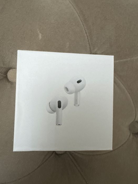 Air Pods Pro 2nd generation