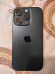 Iphone 15 Pro 128 GB