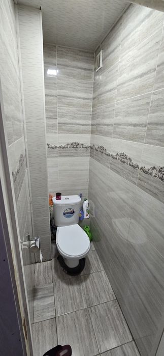 Кибрай марказ.3х.4эт.