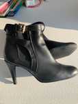Botine Minelli piele naturala 38-39