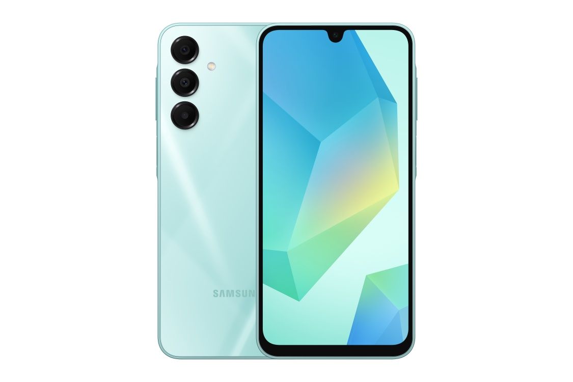Samsung  galaxy A 16 НЕ ОТВАРЯН!!!