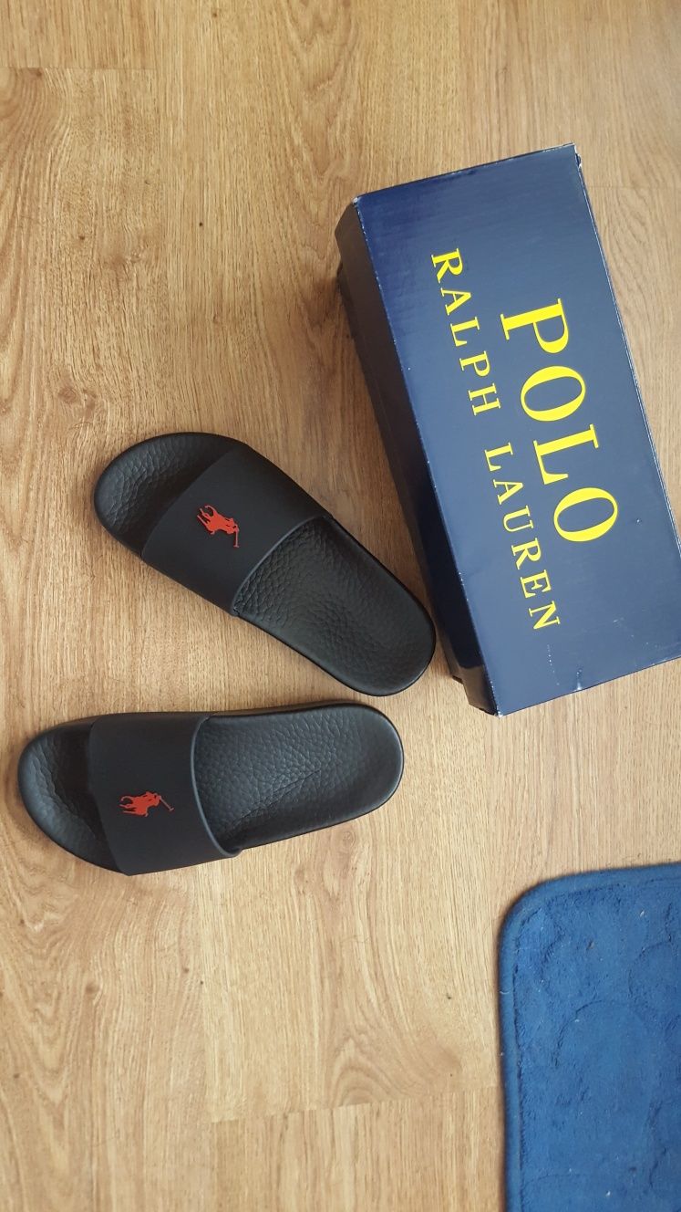 Чехли Ralph Lauren 35.5 номер 22см
