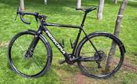 Bicicleta ciclocross / sosea Principia Evolve A8.5CX