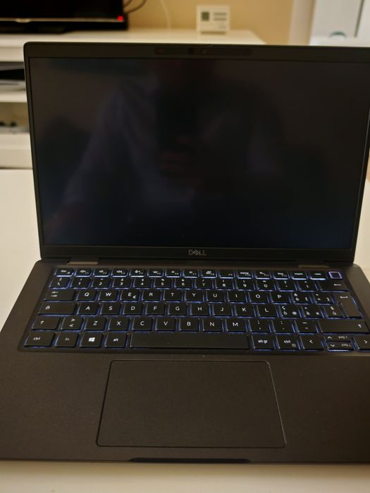 De vânzare Laptop Dell Latitude 7420 i5 intel CORE vPRO, Touch Display