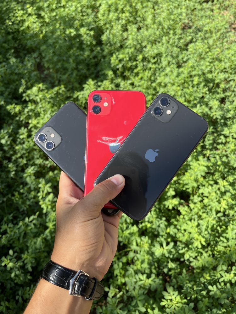 Iphone 11 la maslaaa sotiladi