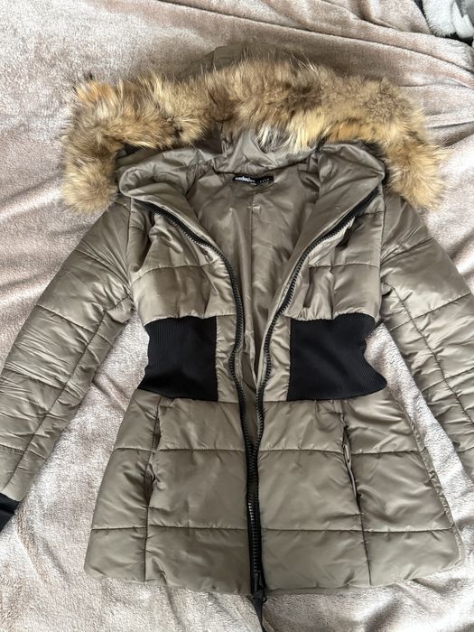 Зимно яке exclusive