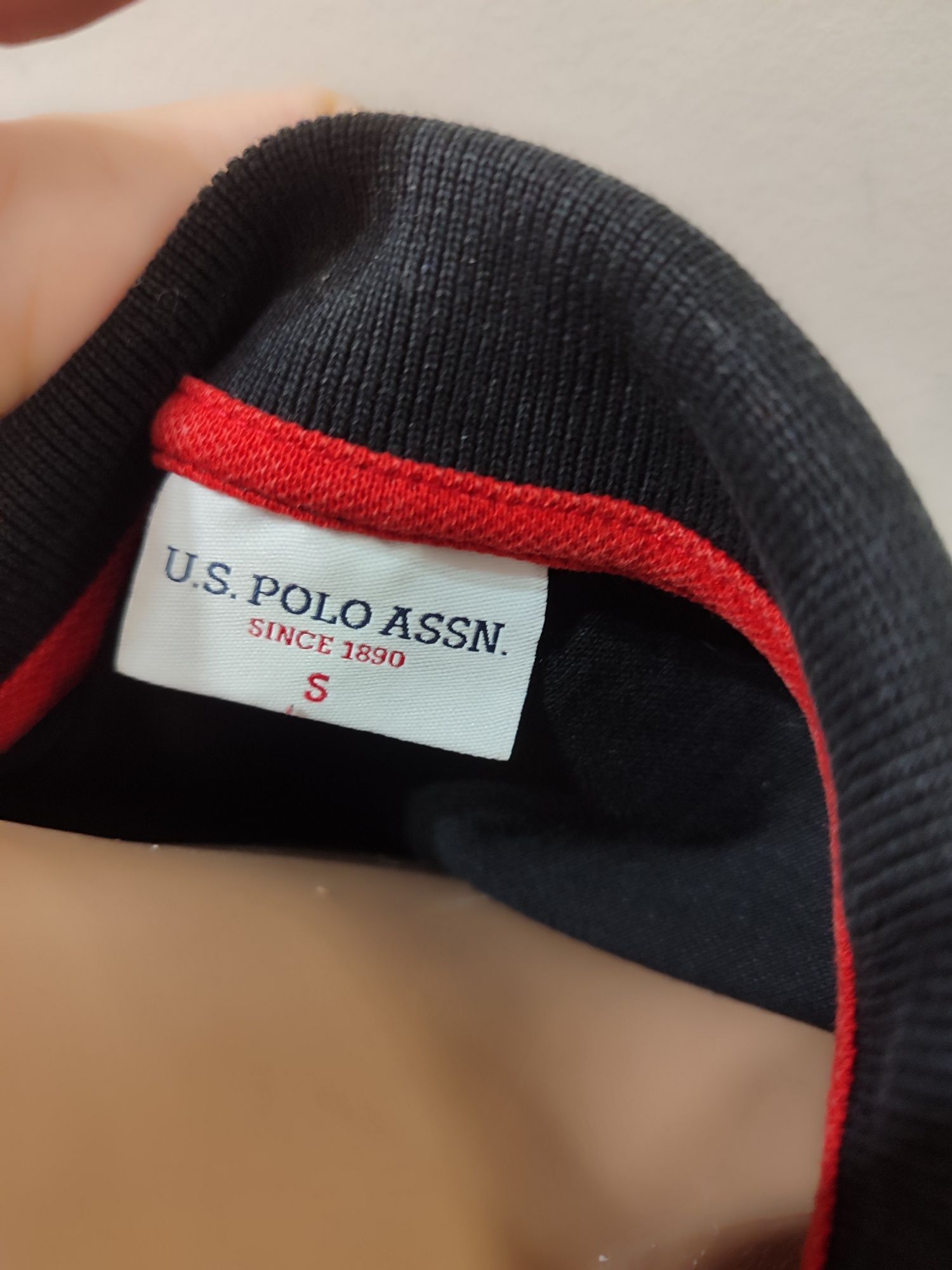 U.S. Polo Assn.Копчета  Бранд