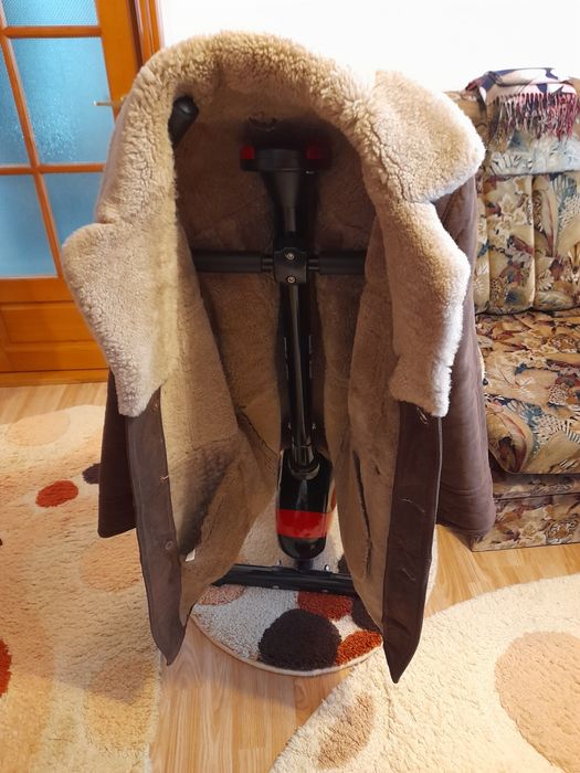 Cojoc Alain Delon Orastie bărbați 52