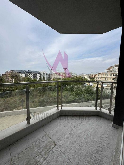 Дава се под наем Двустаен апартамент в Варна, Възраждане 2 - 60 кв.м за 300 € - Снимка #5