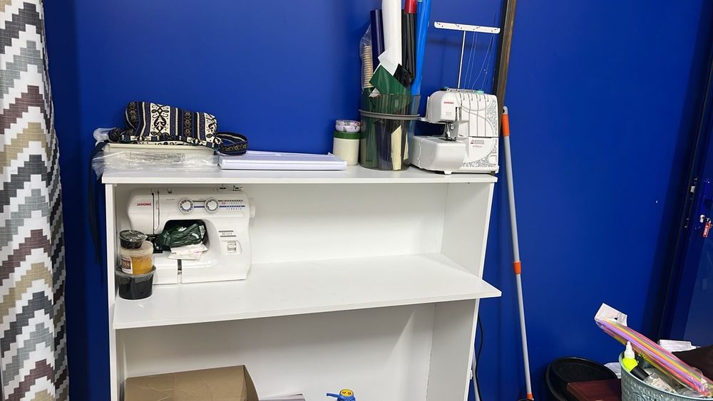 Стойка для ресепшин