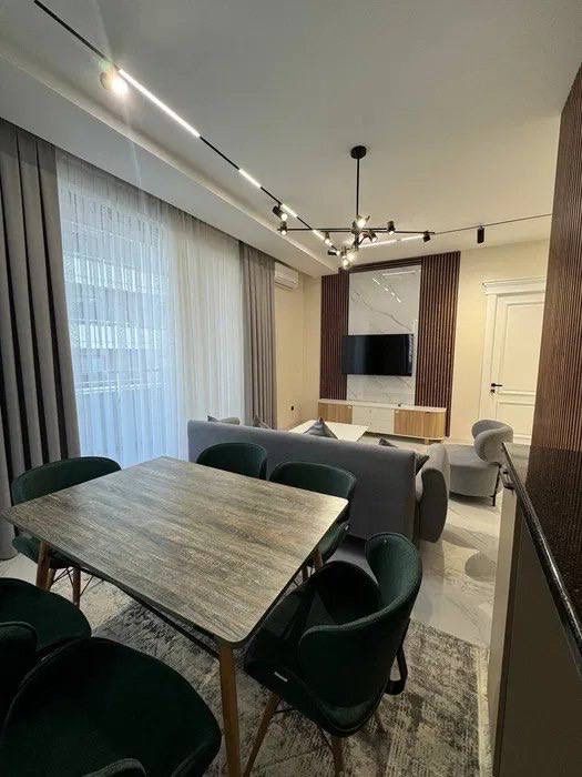 Аренда ЖК Infinity 4/7/14 105 кв.м