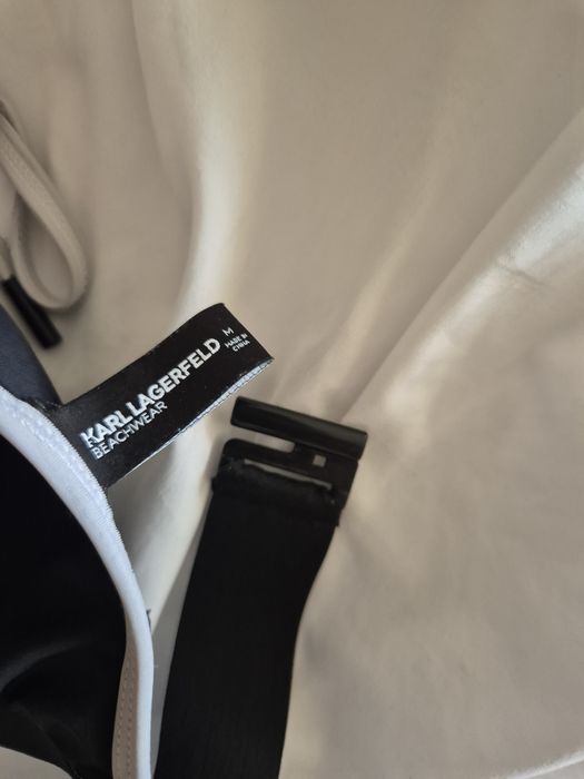 Dsquared 2 и Karl Lagerfeld бански и