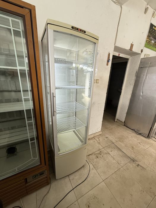 Сладкарска хладилна витрина SCANCOOL- Дания