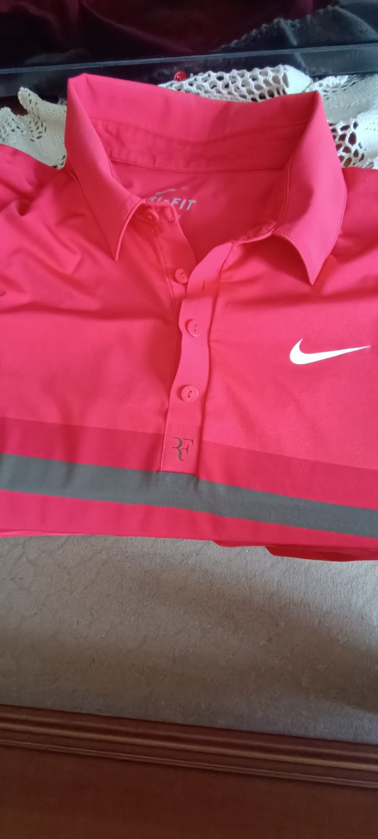 Nike Roger Federer