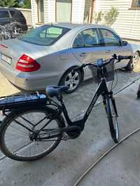 Електрически колело Fischer