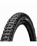 Set 2x Anvelopa Continental Trail King 27.5x2.60, Black Chili