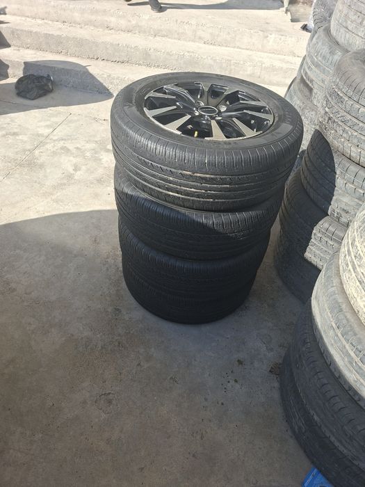 Saka vosen diska balon singan svarkasi yoqayirboshlash bor