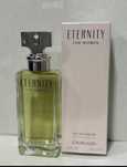 Calvin Klein Eternity For Women EDP 100ml