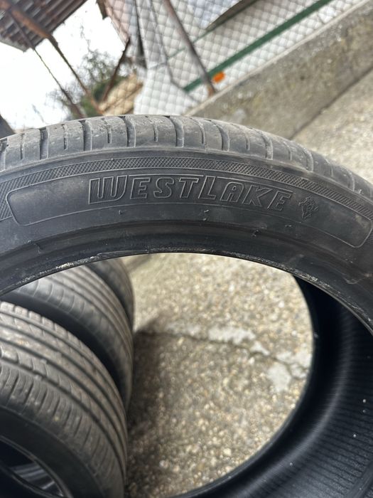 Гуми WESTLAKE SPORT SA-37 265/40R21
