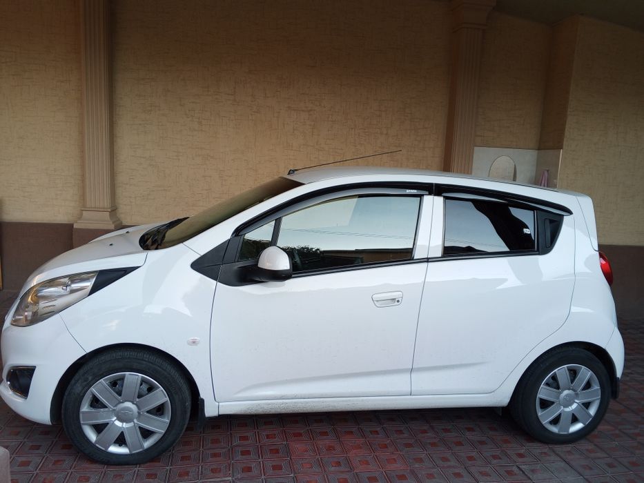 Сотилади Спарк 2020 йил