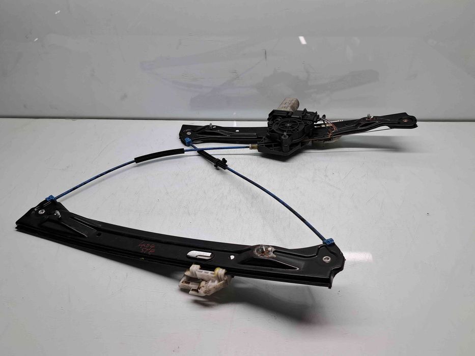 Macara electrica geam stanga fata Bmw 3 (F30) [Fabr 2012-2017]