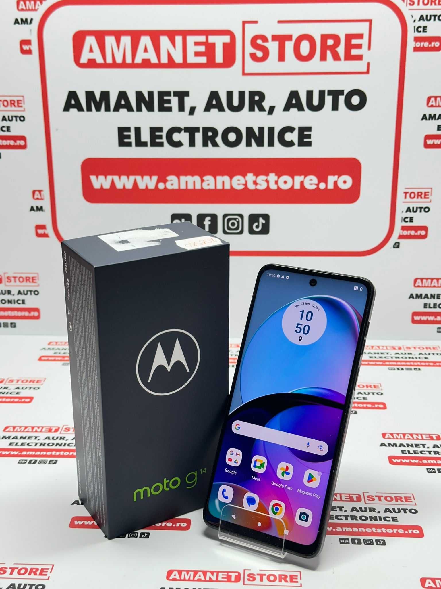 Motorola G14 Amanet Store Braila [11406]