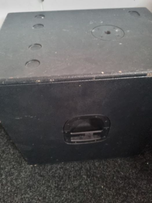 Boxe active db opera 12