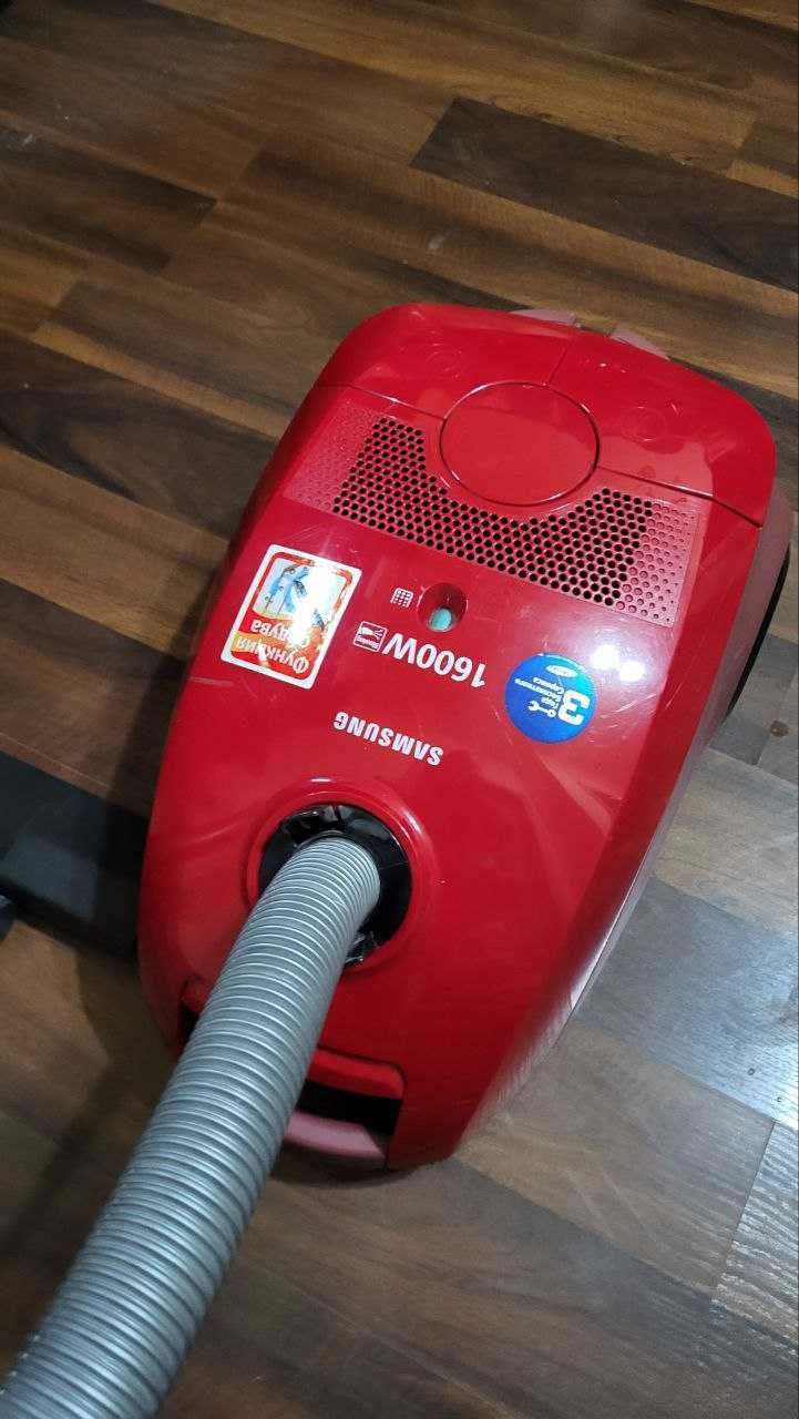 Пылесос Samsung SC 5620