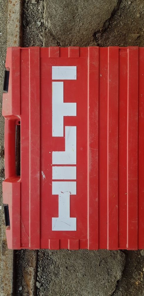 Hilti WSR 900-PE