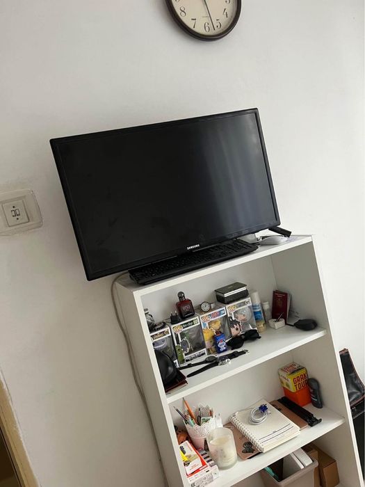 Televizor Samsung cu Smart Tv Google Chromecast v2