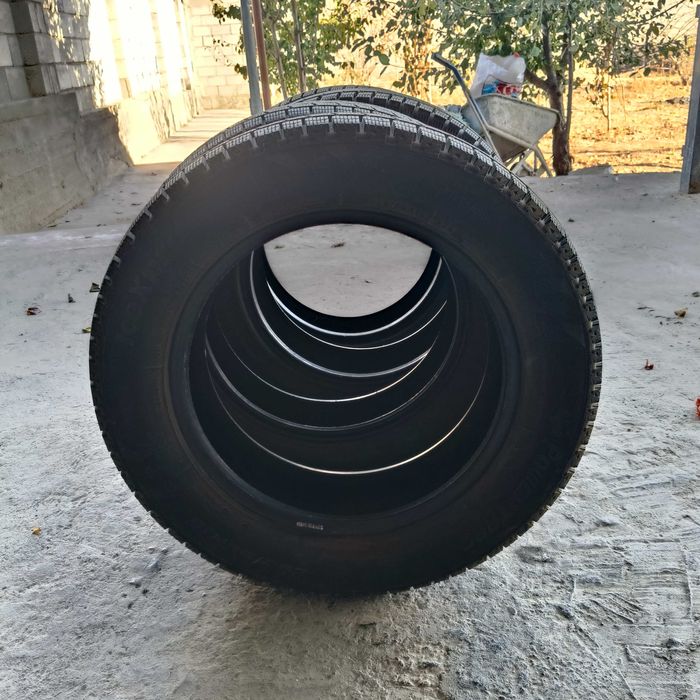 Шины продается бу