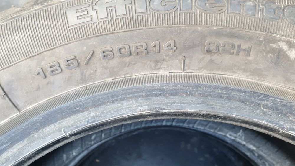 Гуми 185 60 14 гуд йър