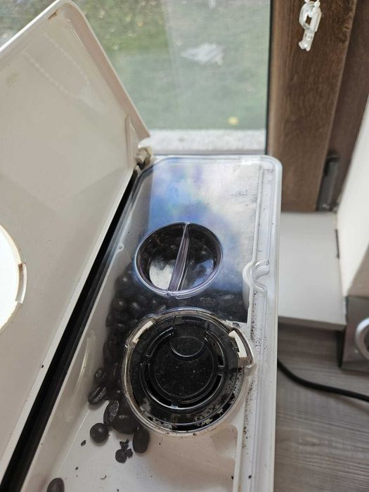 Espressor super-automat Philips EP5361/10 Seria 5000, 15 bar