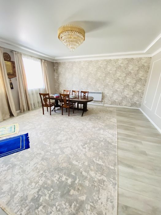 Продам дом новостройка