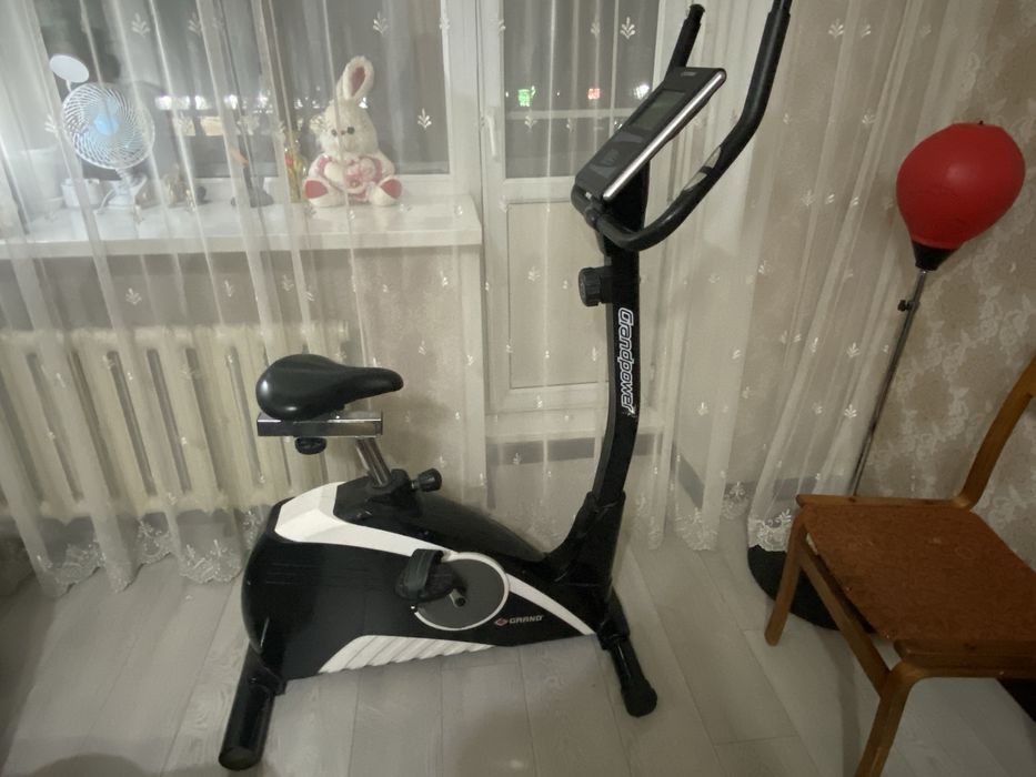 СРОЧНО!!! Продам велотренажер!!!