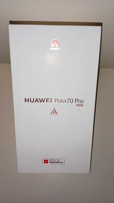 Huawey Pura Pro/Samsung A36