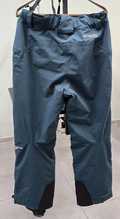 Columbia Titanium нов ски панталон М-L размер