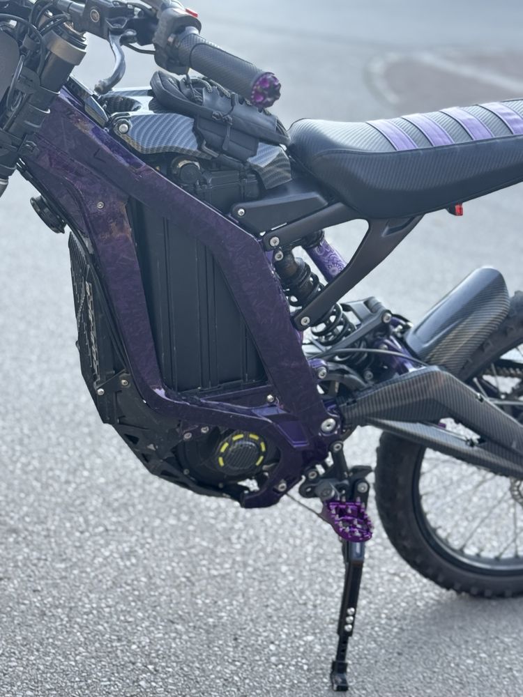 Surron Light Bee X 2023