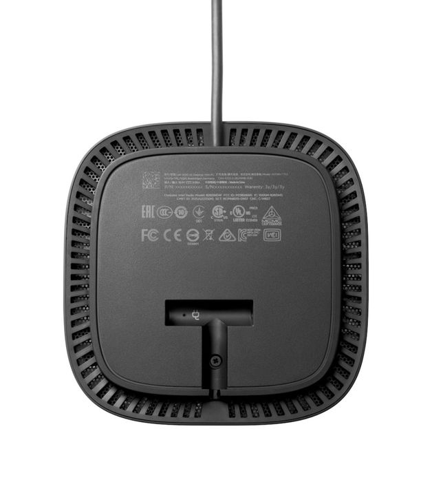 Docking Station HP G5 (sigilat nou )