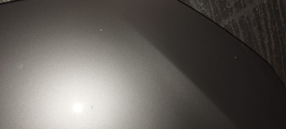 Capota gri Astra j sport tourer și balamale.